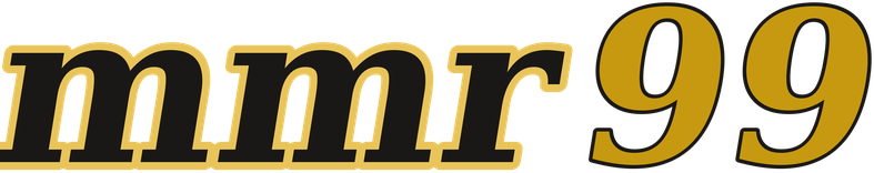mmr99 logo