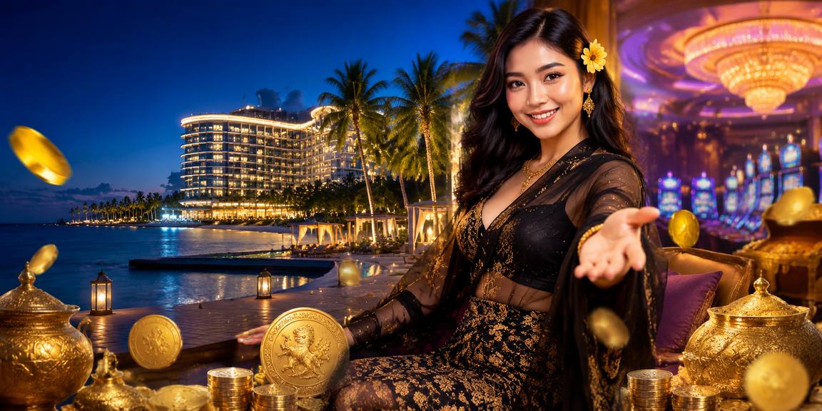 mmr99 mmr99 ၏ Fortune River သည် အဘယ်နည်း